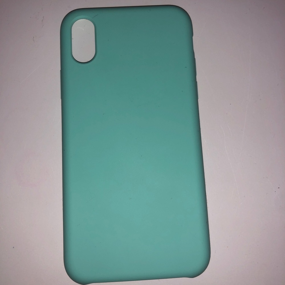 iPhone X Case